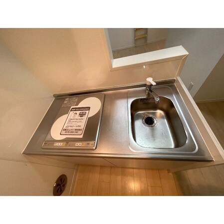 BEAMS富岡東Nの物件内観写真